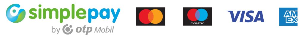 SimplePay vásárlói tájékoztató
